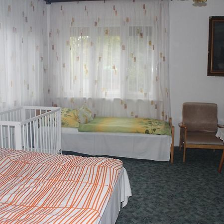 Evelin Nyaralóház Siófok Exterior foto
